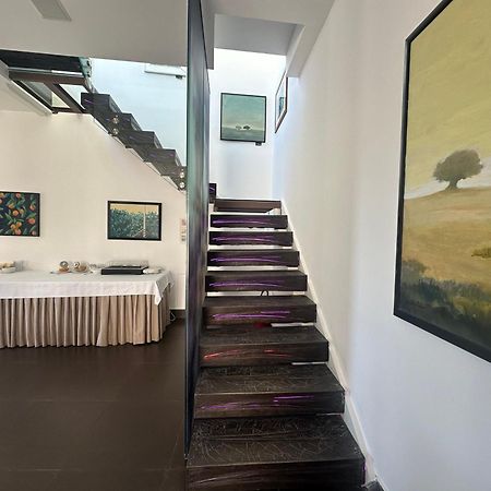 San Giorgio Modica Hotel Bagian luar foto