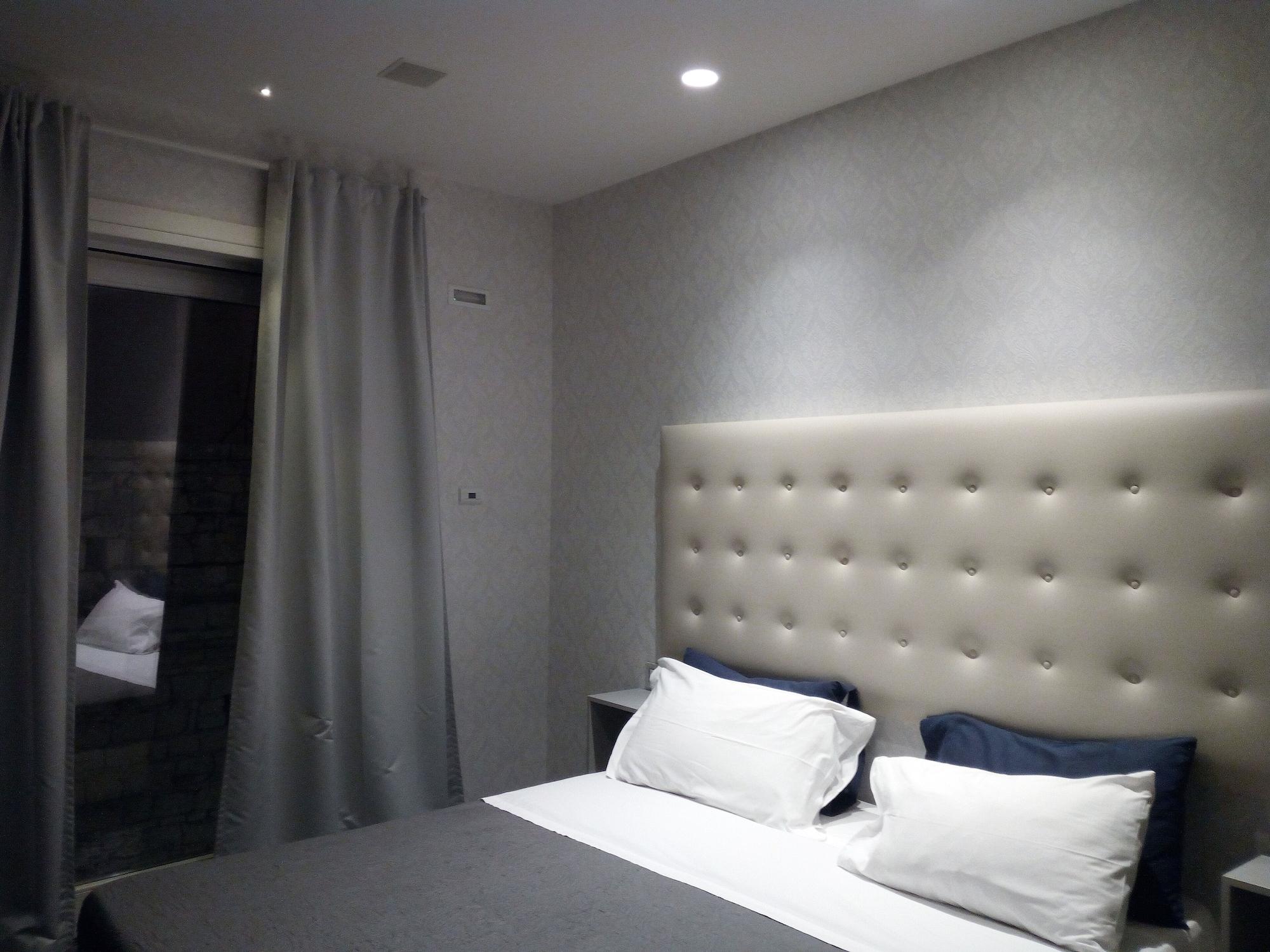 San Giorgio Modica Hotel Bagian luar foto