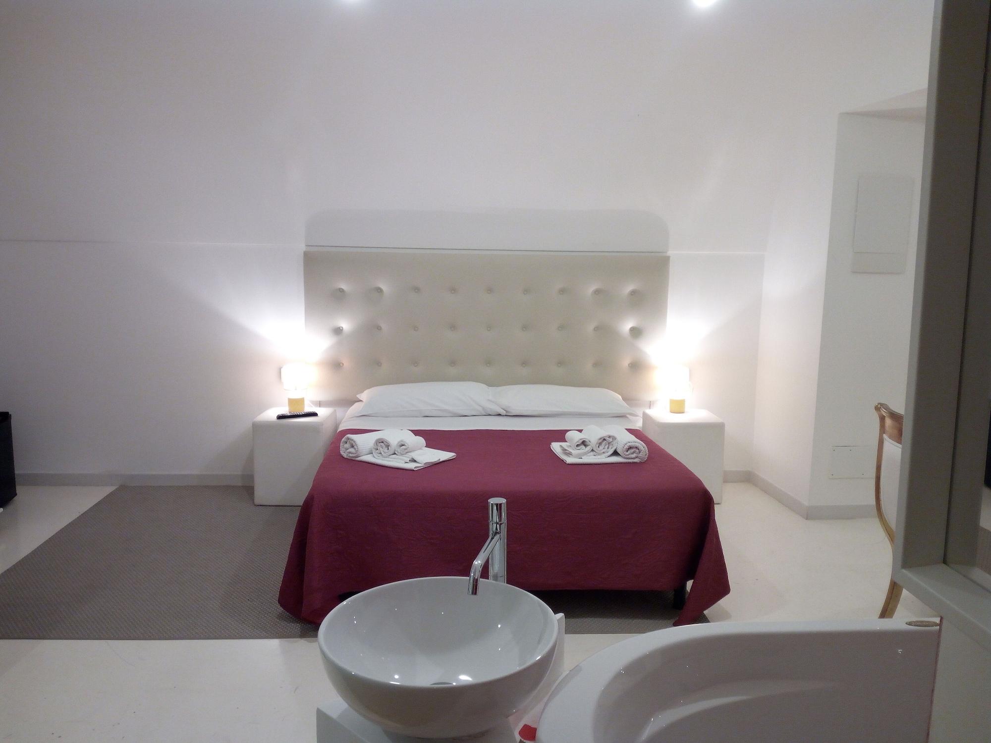 San Giorgio Modica Hotel Bagian luar foto