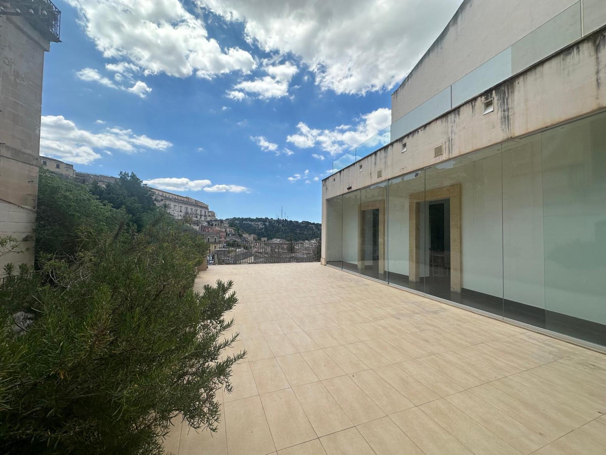 San Giorgio Modica Hotel Bagian luar foto