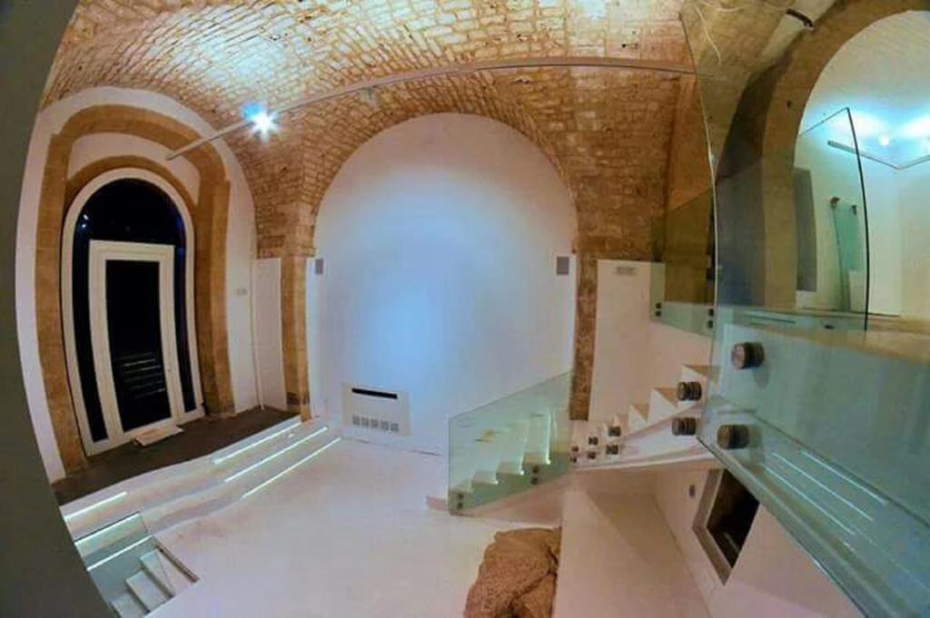 San Giorgio Modica Hotel Bagian luar foto