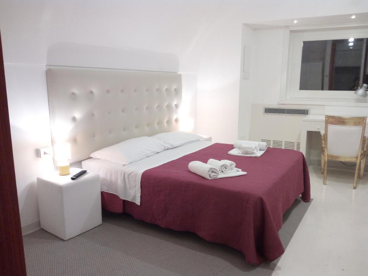 San Giorgio Modica Hotel Bagian luar foto
