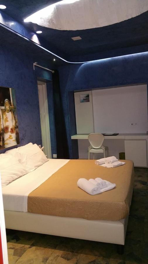 San Giorgio Modica Hotel Bagian luar foto